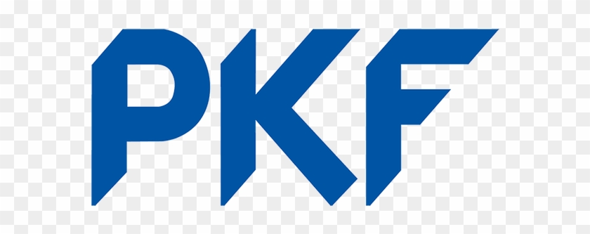 Pkf Cmyk Large - Pkf International Logo - Free Transparent PNG Clipart ...