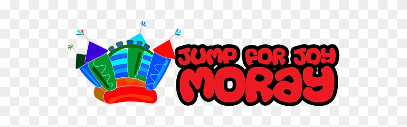 Bouncy Castle Hire Elgin - Jump For Joy Moray #1225082