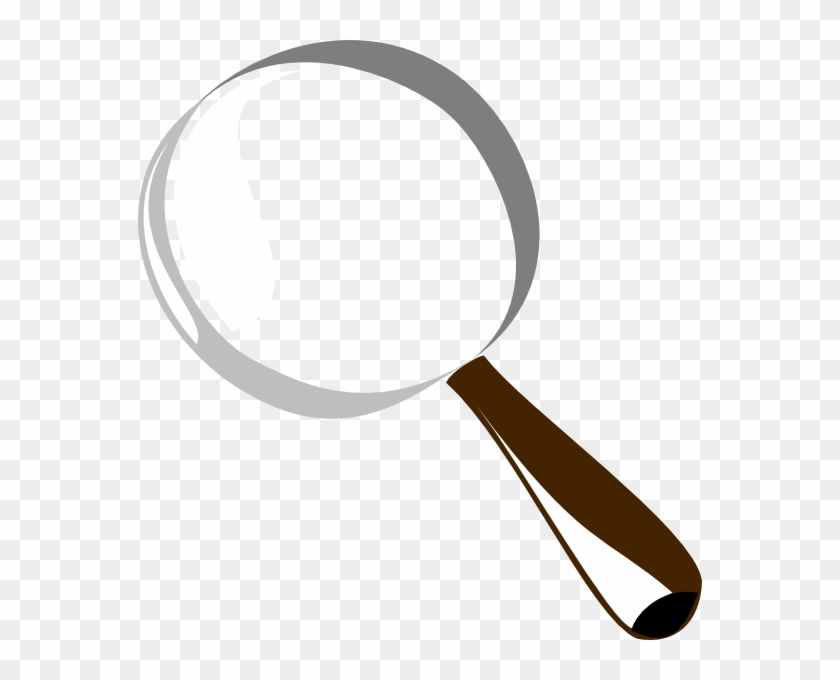 clipart loupe réaliste 9876396 PNG