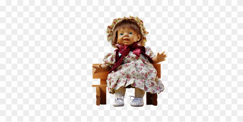 Doll #1225999