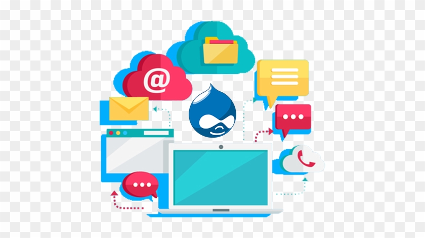 Drupal-web - Drupal Development #1226325