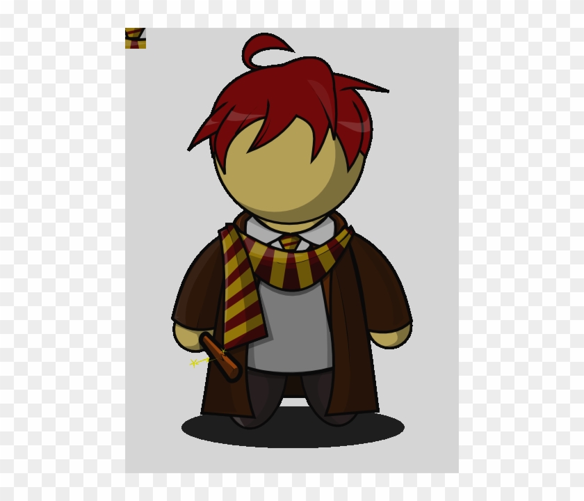 Hogwarts Clip Art #1226553