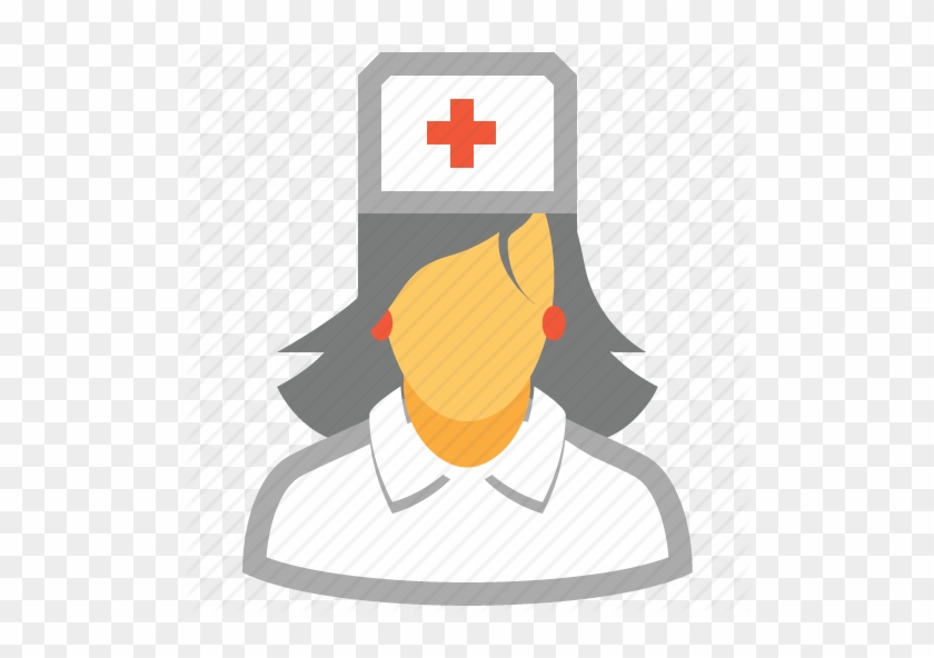 emergency room nurse clipart