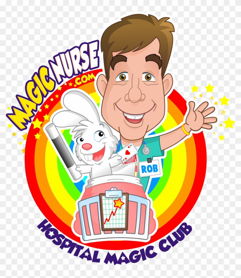 Happy Nurses Day Clip Art #197230