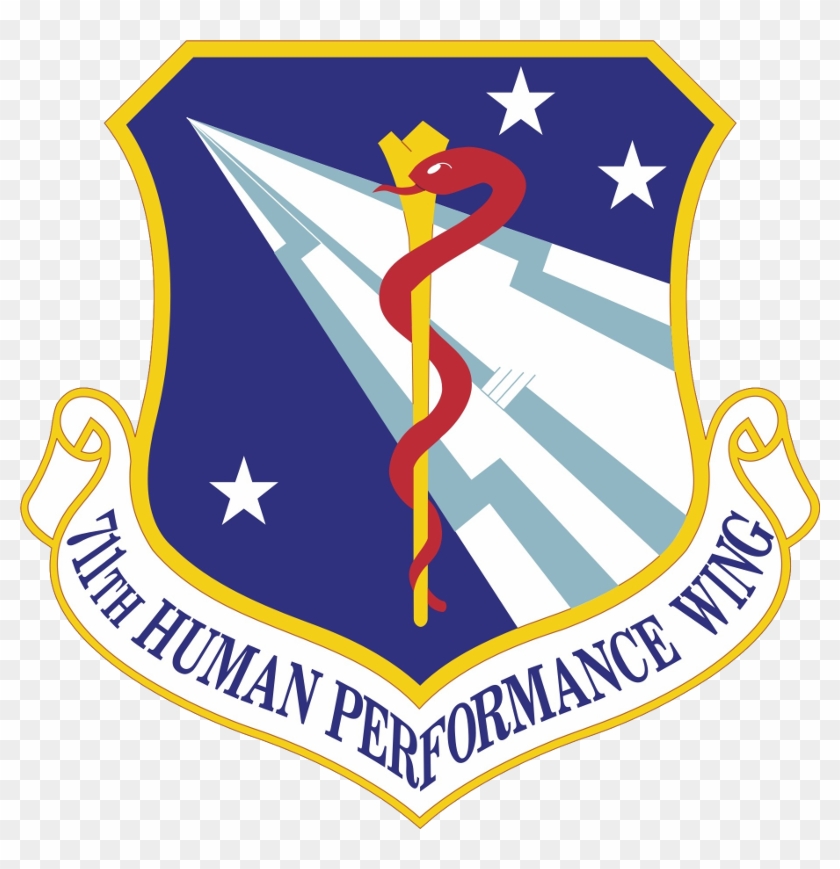 711th Human Performance Wing - 379th Air Expeditionary Wing #197274