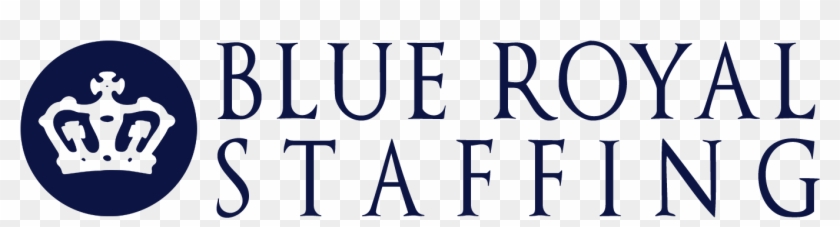 Blue Royal Staffing 2 Logo - Blue Royal Staffing #197409