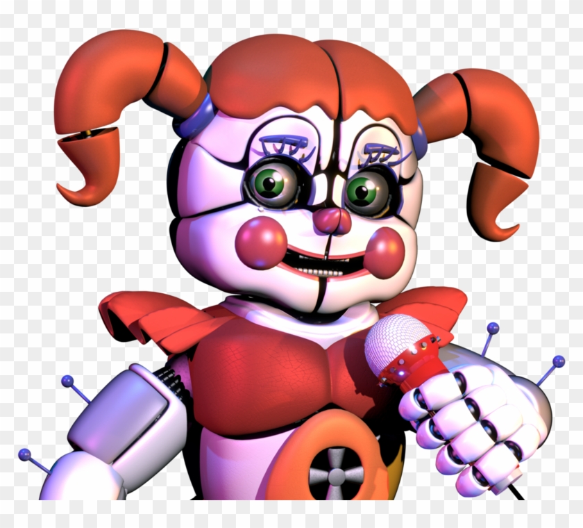 Circus baby. Циркус бейби. Бейби Циркус бейби. Циркус бейби арт 5. Циркус бейби микрофон.