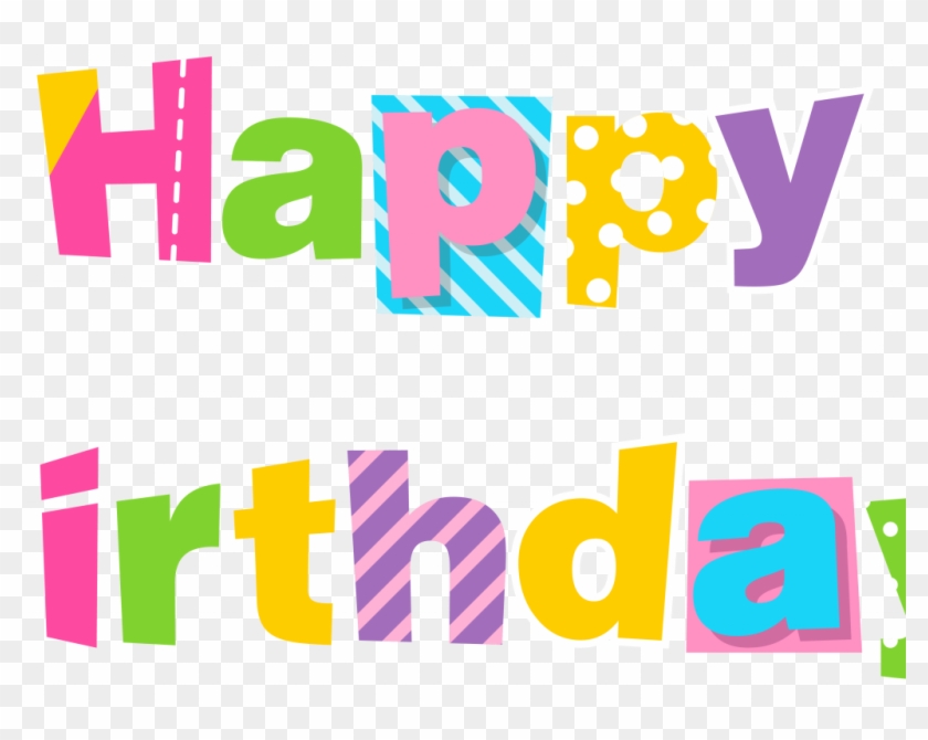 Sensational Design Happy Birthday Clipart For Brother - Clip Art #198914