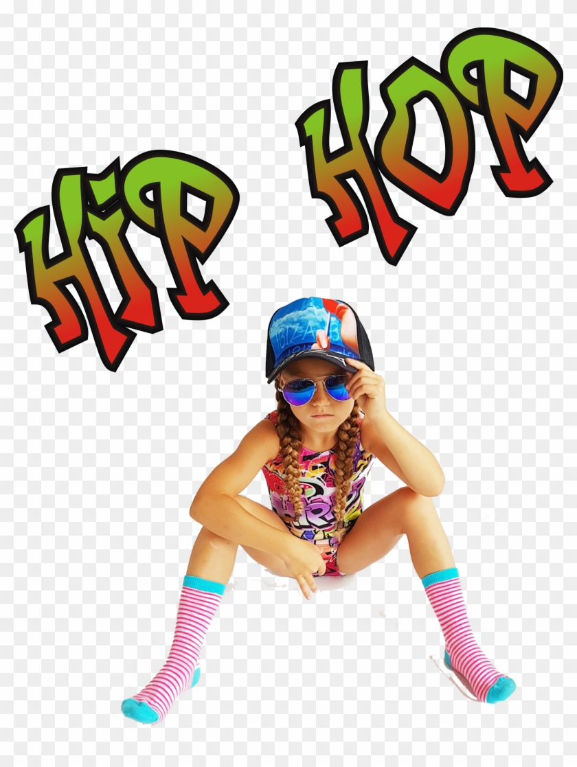 Hip Hop Dance Clip Art #199250