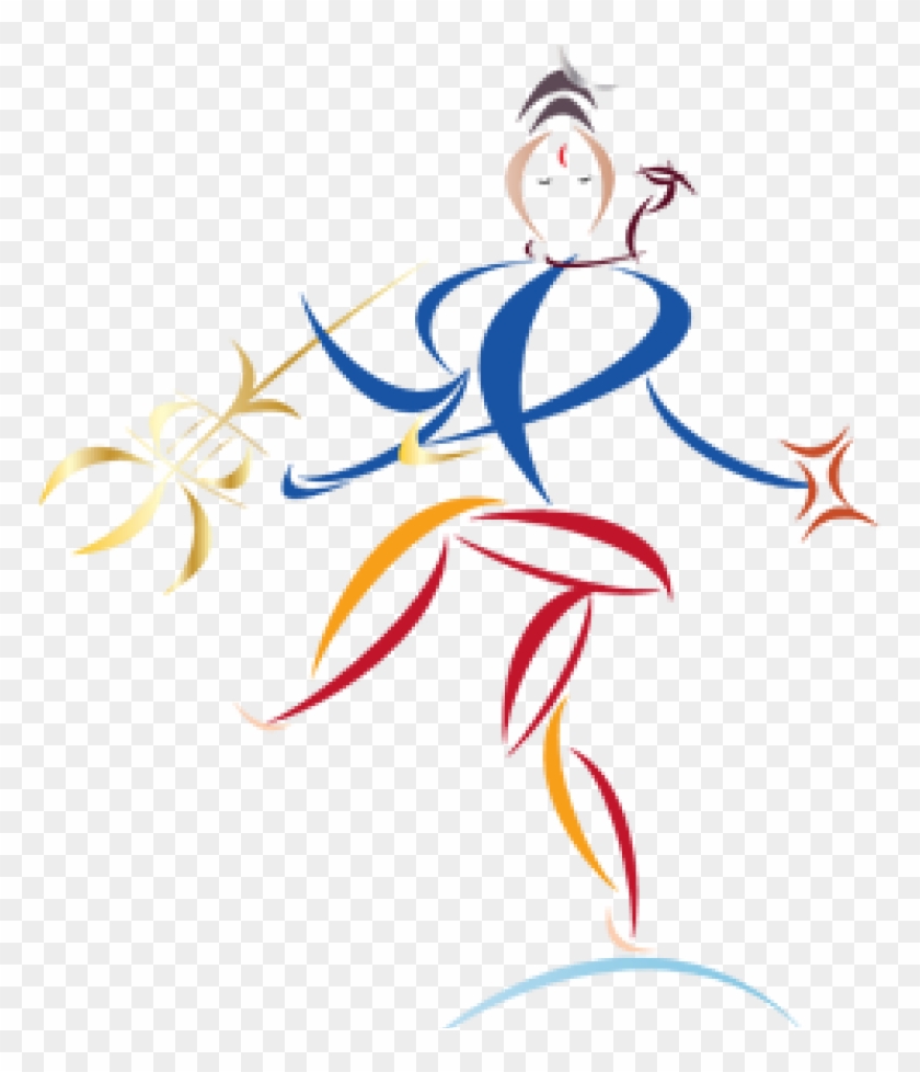 The Aim Is To Provide Traditional Music And Kathak  Simple Lord Shiva  Tattoos  Free Transparent PNG Clipart Images Download
