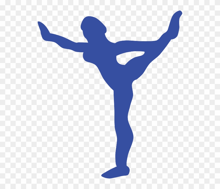 aerobic gymnastics clipart wallpaper