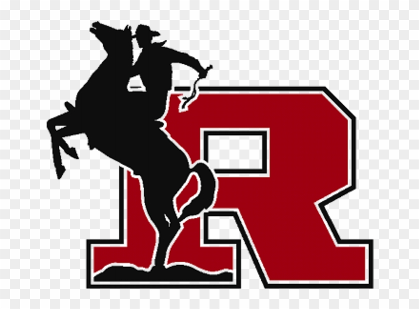 Theodore Roosevelt Logo - Theodore Roosevelt High School Logo #200390