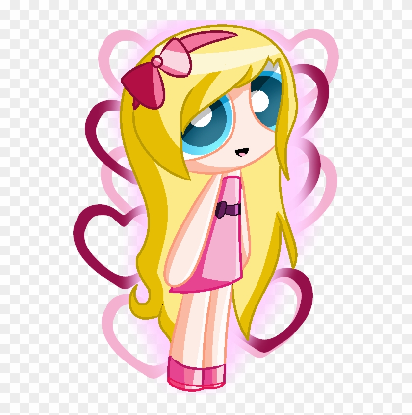 Puffed Iris By Kawaiifriendlydrawer - Lolirock #1227401