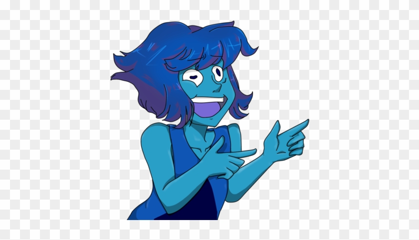 Lapis Smiles - Chibi #1227848