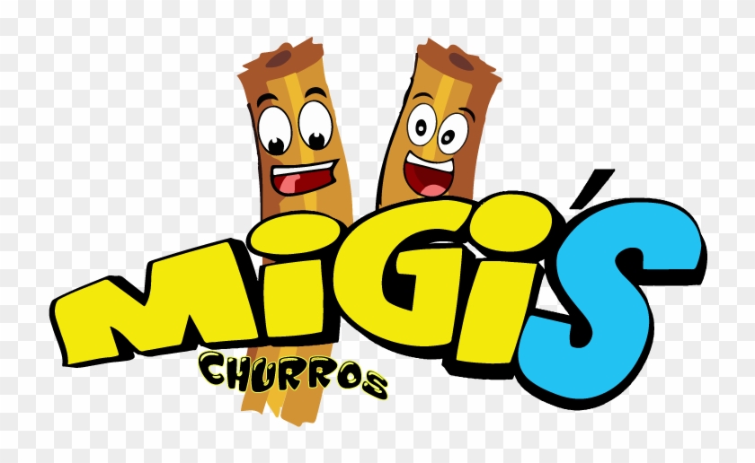 Migis Service Followed - Churro #1227914