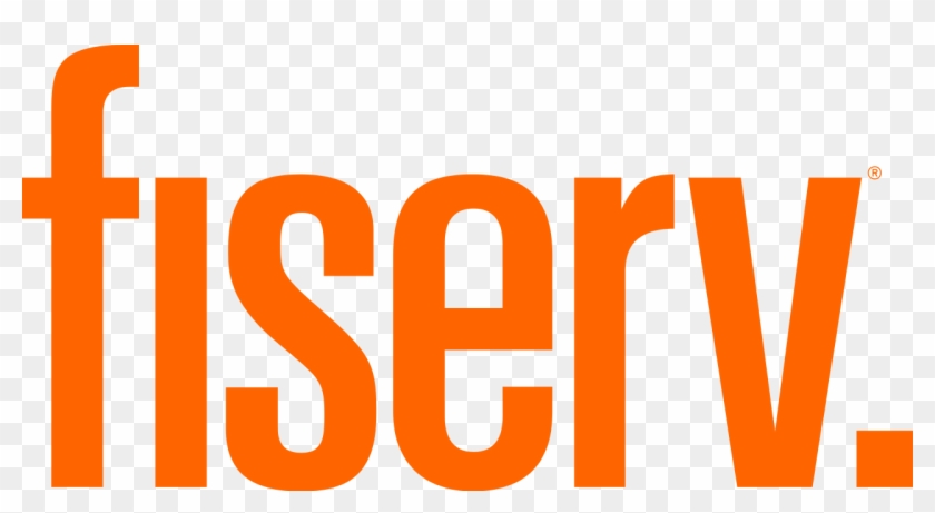 Fiserv Logo #1228482