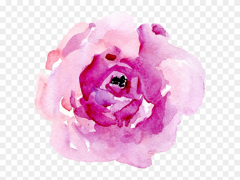 Please Reload - - Water Color Flower Png Files #1228561