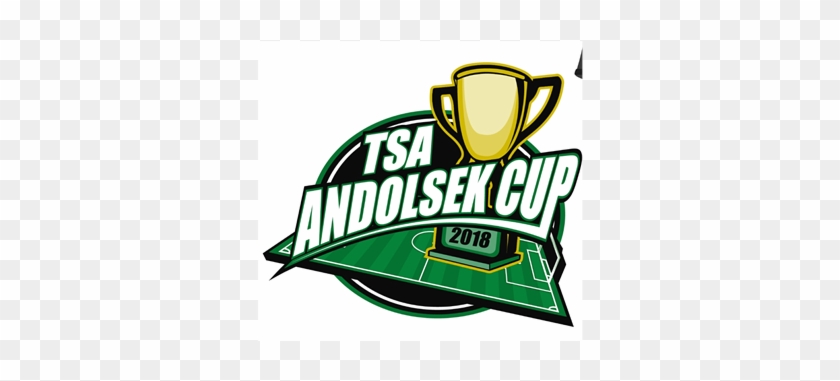 Andolsek Cup - Label #1229048