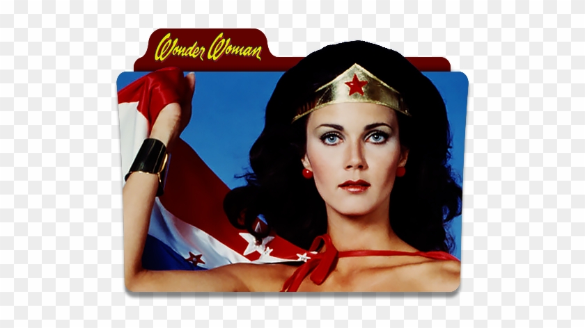 White Collar, Wonder Woman - Wonder Woman Lynda Carter #1229569