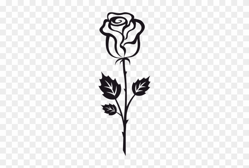 Free Rose Tattoo Vector Photos and Vectors
