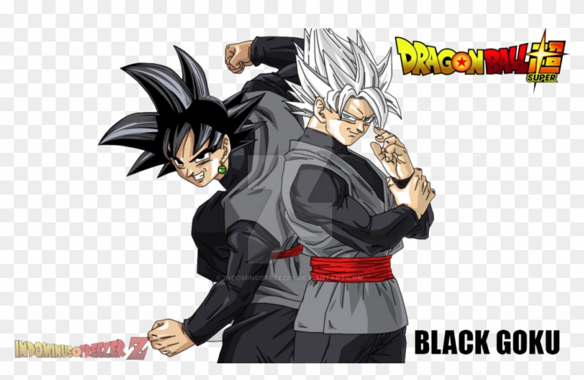 Ultra Instinct Goku Black Wallpapers  Top Free Ultra Instinct Goku Black  Backgrounds  WallpaperAccess
