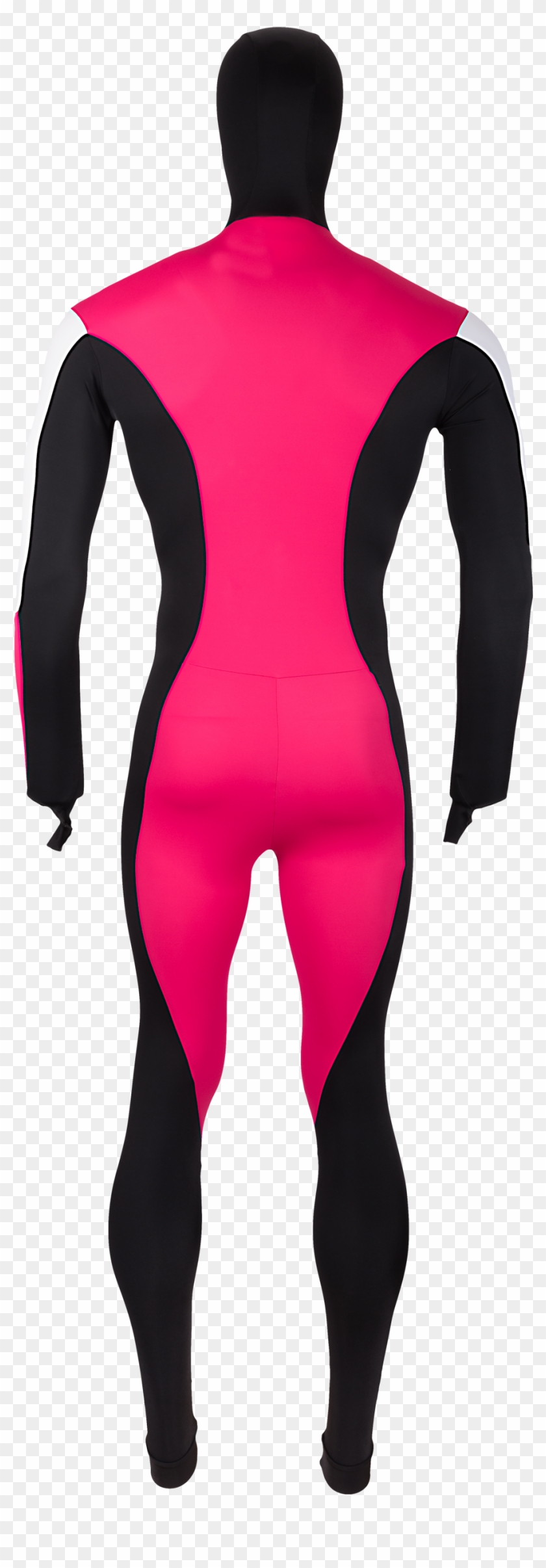 Hunterskating Speedsuit - Wetsuit #1230603