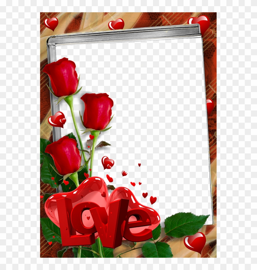 Red and Black Love Background with Rose​  Gallery Yopriceville -  High-Quality Free Images and Transparent PNG Clipart