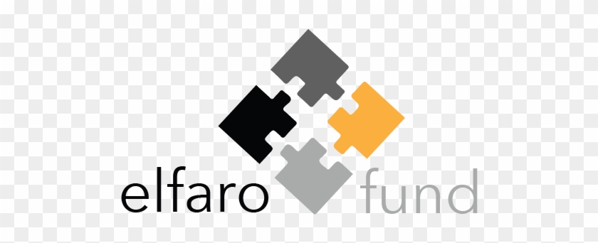 Learn More About Elfaro Funds > - Logo #1231121