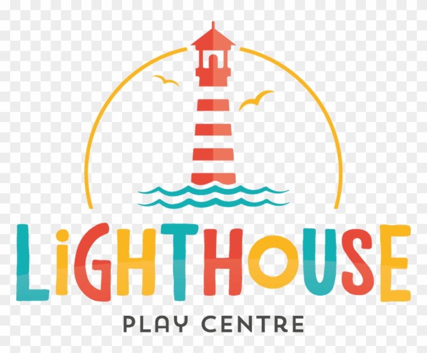 Lighthouse Play Center - Graphic Design #1231382