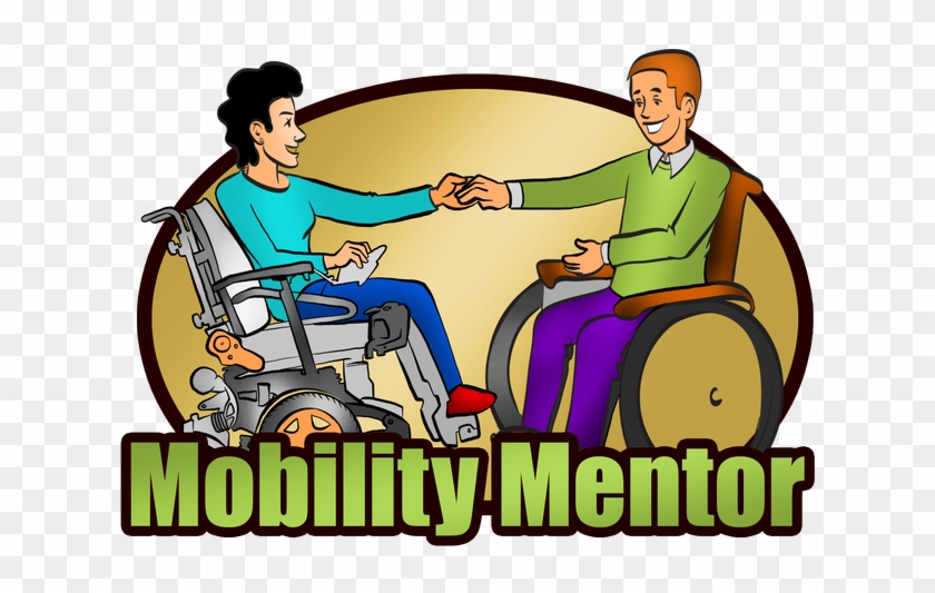 Header For The Mobility Mentor Website - Wheelchair Sports #1231839