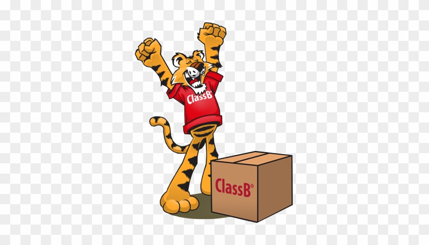 Low Custom T-shirt Pricing - Classb Tiger #1231866