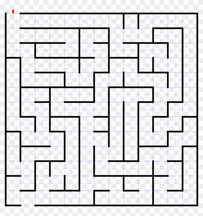 Misfits Of The Maze - Coding Maze #1232307