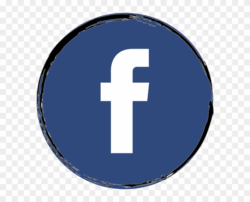 Thauma Icon - Facebook - Logo Do Face Em Png #1232353