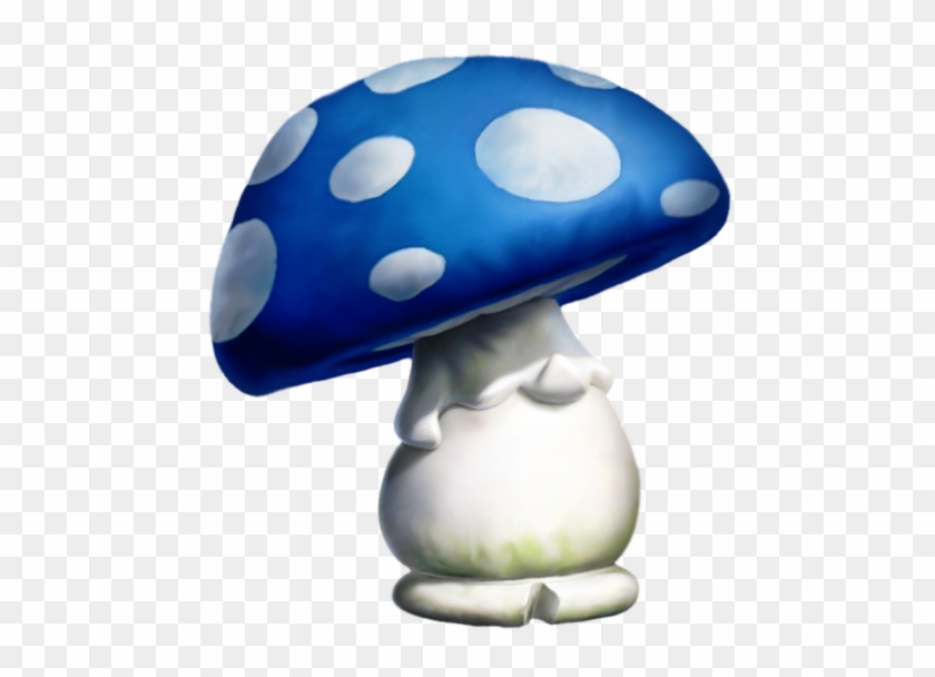 shrooms‿ ⁀ - Shroom From Gnomeo And Juliet - Free Transparent PNG ...