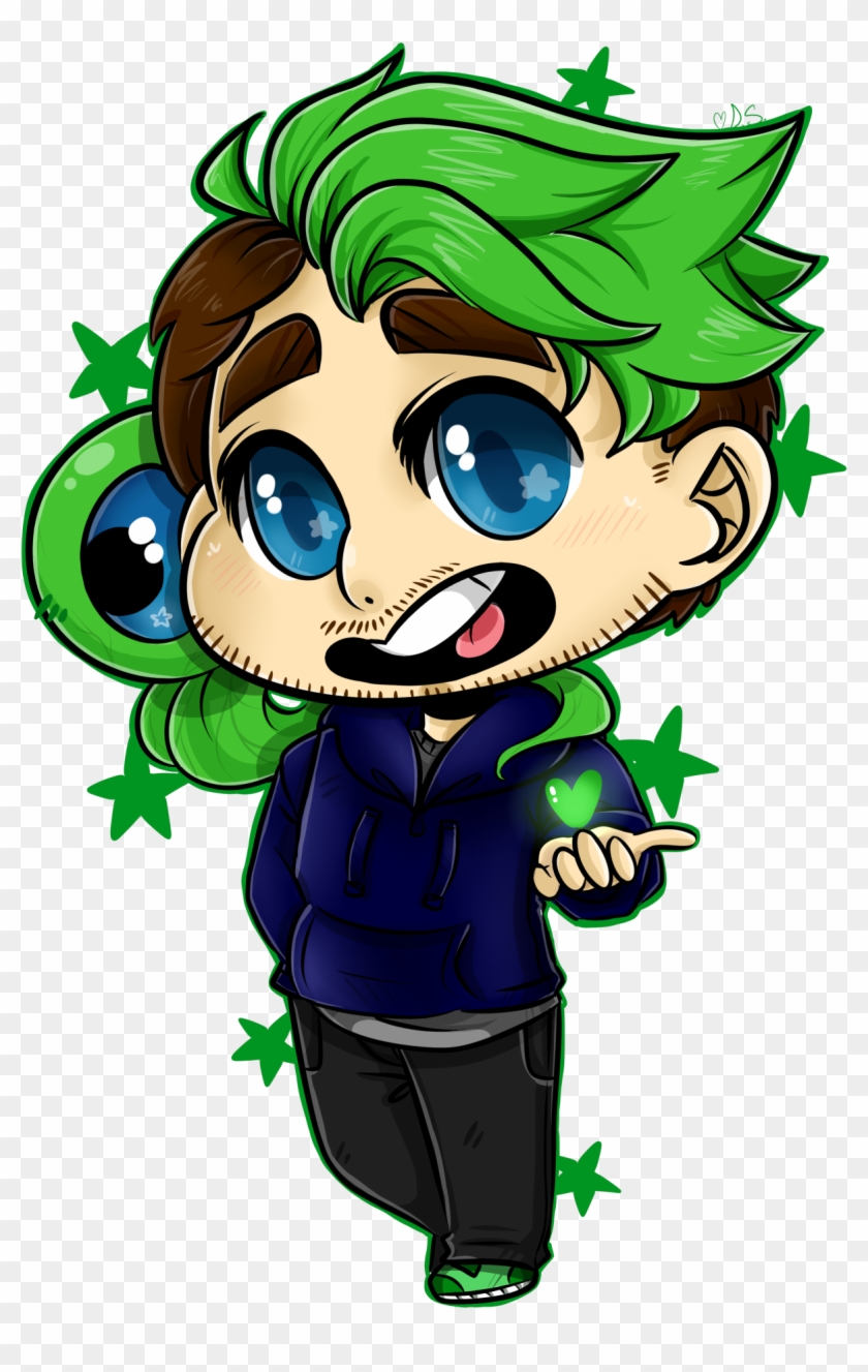 “a Little Late, But Still Relevant - Redbubble Jacksepticeye: Welcome Tasche #1232432