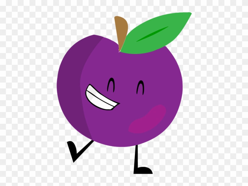 new plum pose by cartoon plum png free transparent png clipart images download new plum pose by cartoon plum png