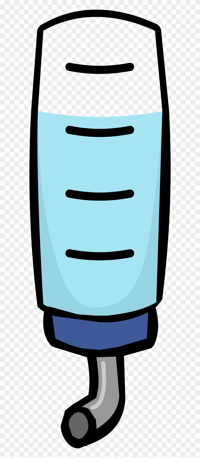 Water Bottle - Water Bottle #1232644