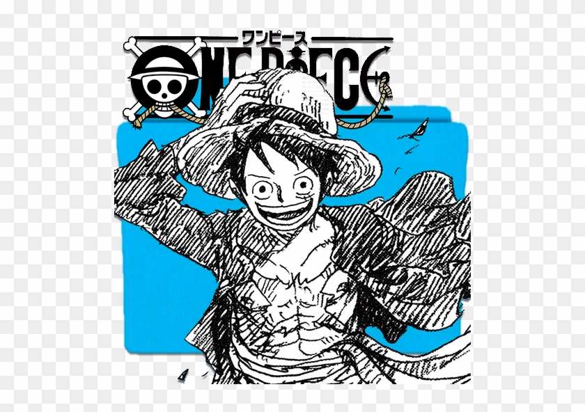 Manga iconography Anime Wikipedia One Piece, manga transparent background  PNG clipart
