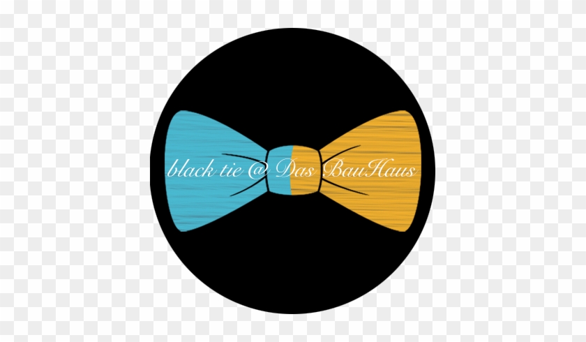 Black Tie @ Das Bauhaus - Circle #1232956