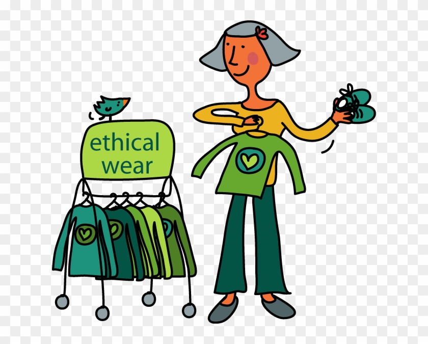 Ethical Shop #1233248