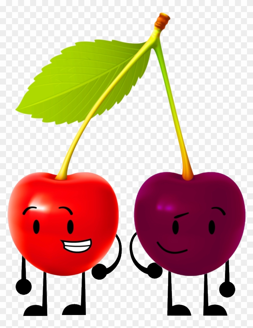 Cherries - Cherries Png #1233841