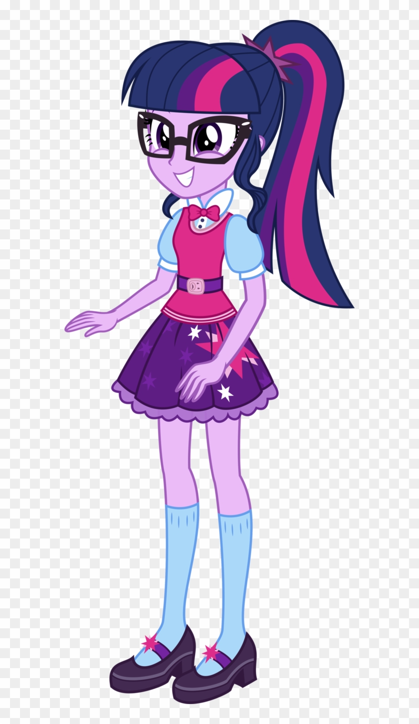 Eqg Twilight Sparkle - Eqg Twilight Sparkle #1234266