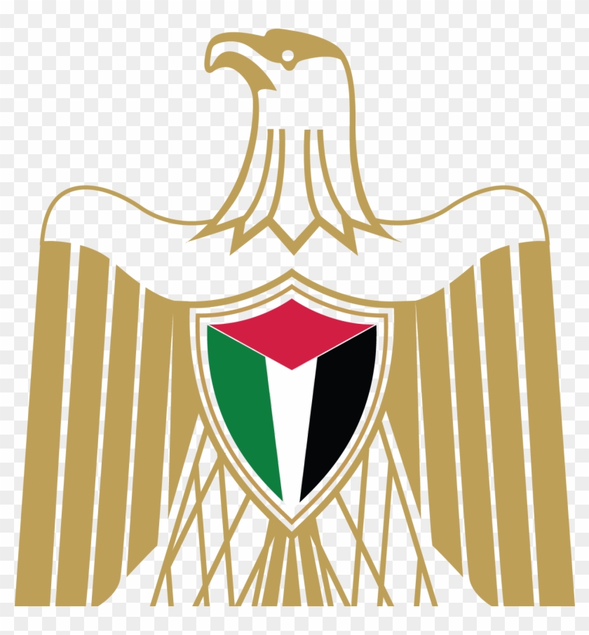 State Of Palestine - State Of Palestine - Free Transparent PNG Clipart ...