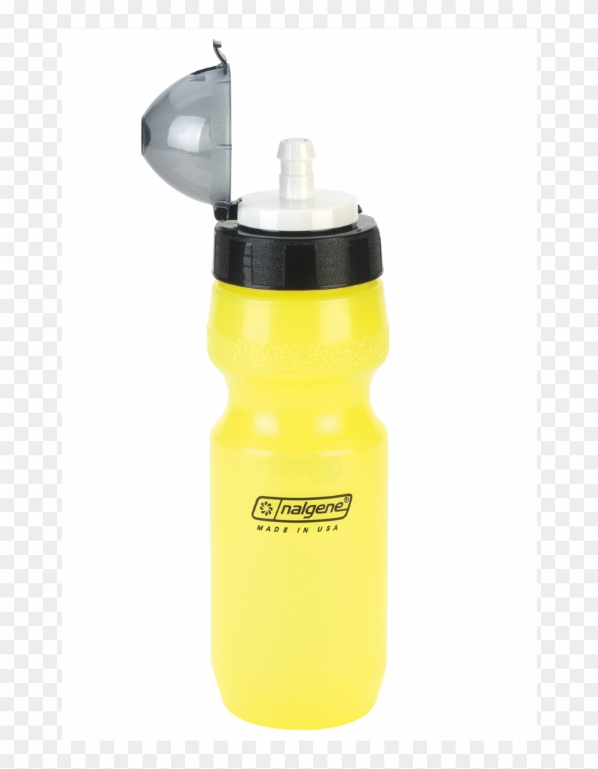 點圖放大 - Nalgene Atb 22 Oz Yellow #1234552