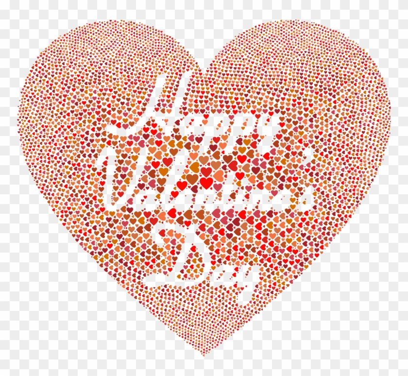 Medium Image - Valentines Day No Background #1234923