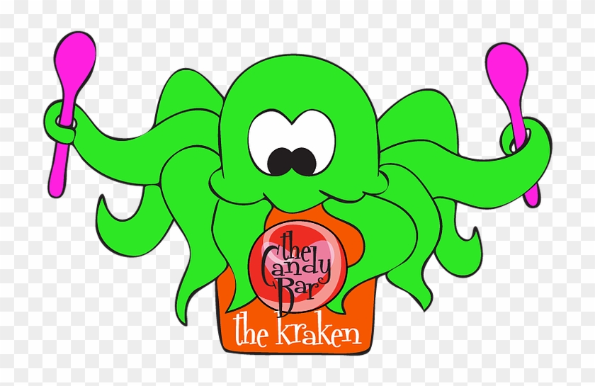 The Kraken - Kraken #1235281