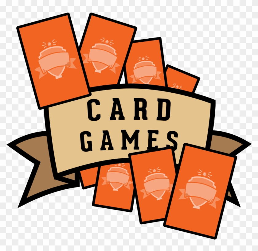 Card Games - Card Game #1235548