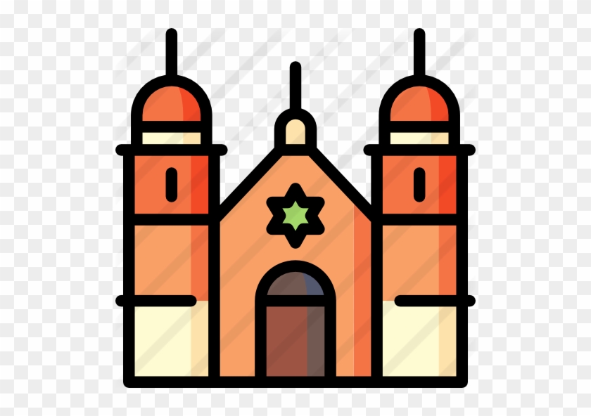 Synagogue - Synagogue #1235722