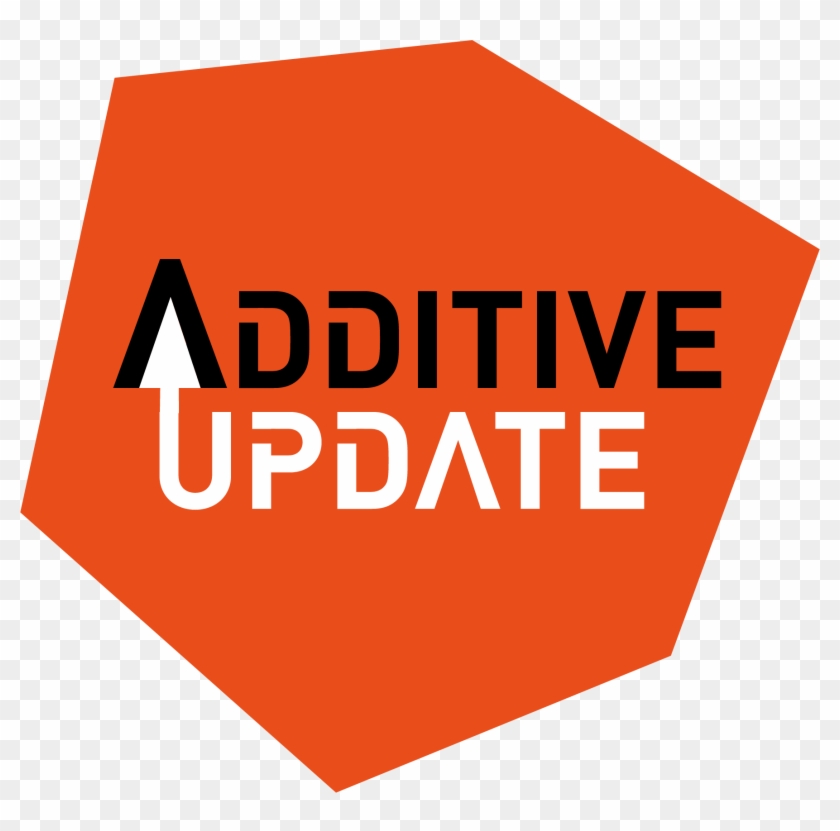 Logo Additive Update - Logo #1235785