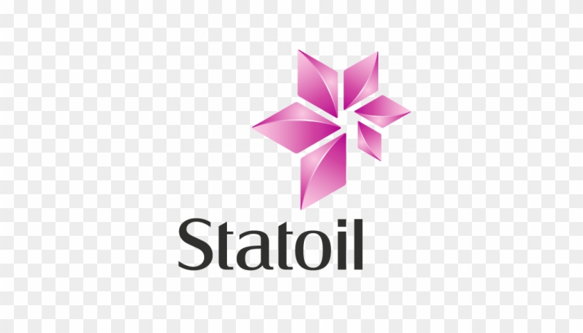 Statoil Logo Vector - Statoil Logo Png #1235949